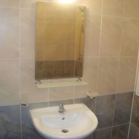 Apartmán Julia Sluneční pobřeží