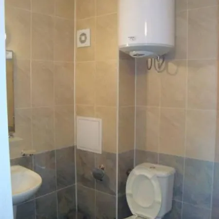 Apartmán Julia Sluneční pobřeží