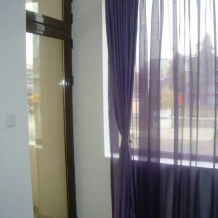 Apartmán Julia *