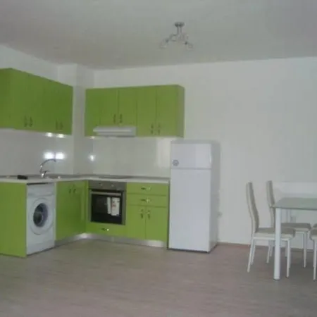 Apartmán Julia
